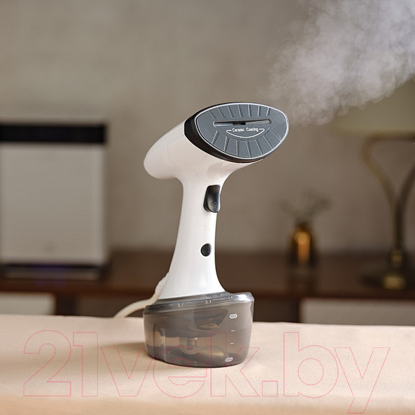 Изображение товара Отпариватель Timberk T-HGS01