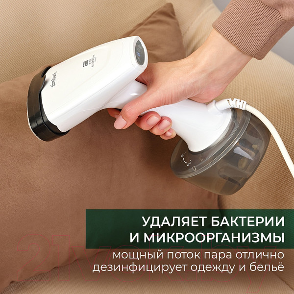 Изображение товара Отпариватель Timberk T-HGS01