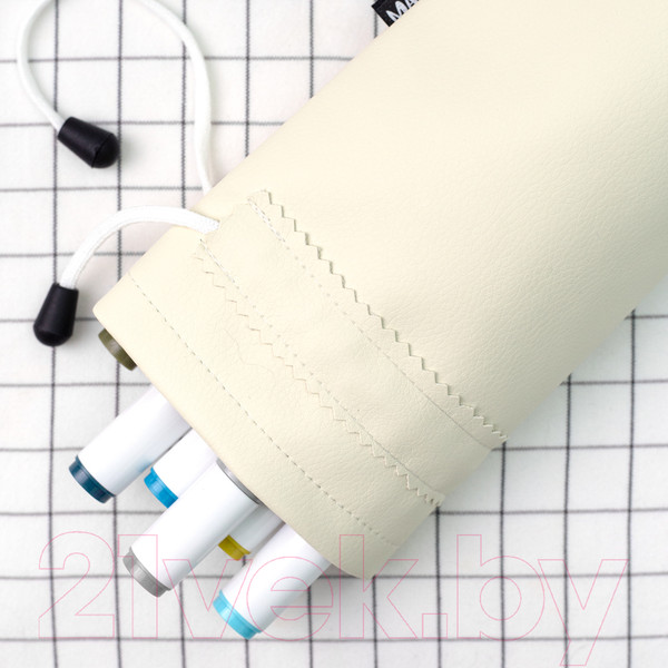 Изображение товара Пенал Малевичъ Для маркеров / 195101