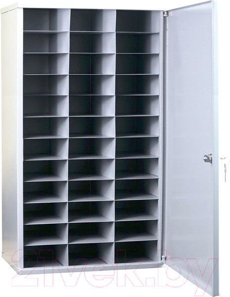 Изображение товара Шкаф металлический Klesto ММ36