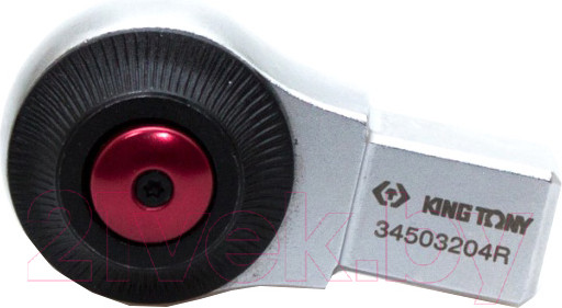 Изображение товара Насадка для динамометрического ключа King TONY 34503204R