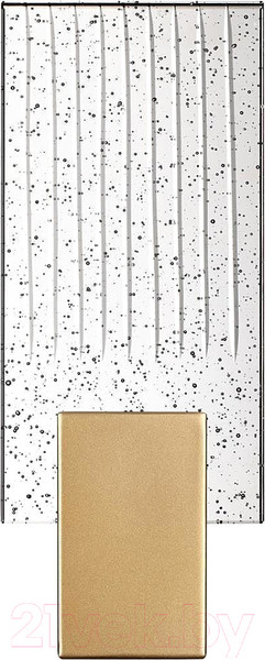 Изображение товара Бра Odeon Light Ricci 4362/5WL