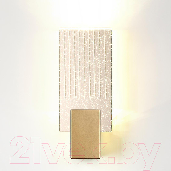 Изображение товара Бра Odeon Light Ricci 4362/5WL