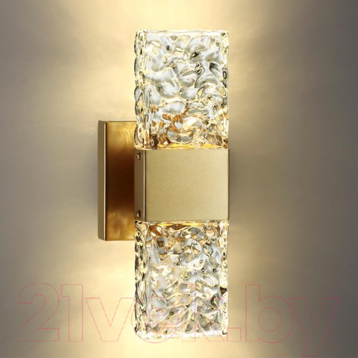 Изображение товара Бра Odeon Light Ricci 4364/5WL