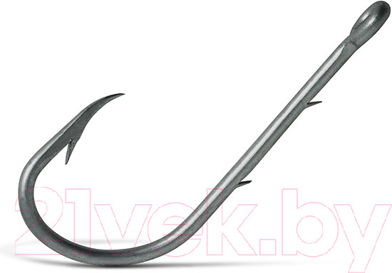 Изображение товара Набор крючков рыболовных VMC 9291 NI №12 / 9291NI-12-D (10шт)