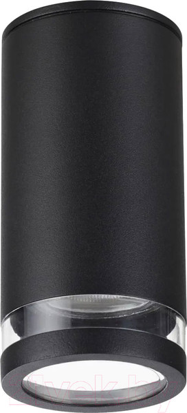 Изображение товара Точечный светильник Odeon Light Motto 6605/1C