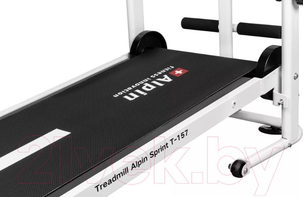 Изображение товара Механическая беговая дорожка Alpin Sprint T-157