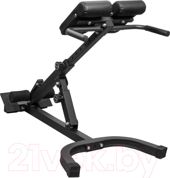 Изображение товара Гиперэкстензия Alpin Iron G-12