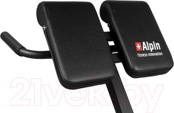 Изображение товара Гиперэкстензия Alpin Iron G-12