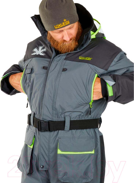 Изображение товара Костюм для охоты и рыбалки Norfin Signal 2 Pro 03 / 435103-L