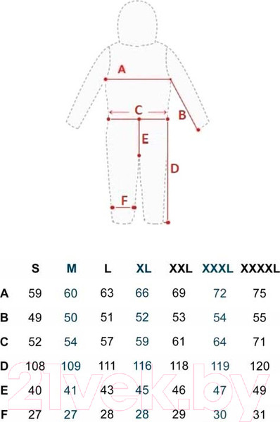 Изображение товара Костюм для охоты и рыбалки Norfin Signal 2 Pro 03 / 435103-L