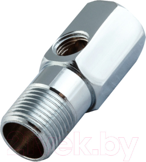 Изображение товара Адаптер для подключения фильтров Гейзер 1/2" x 1/4" G63126201C