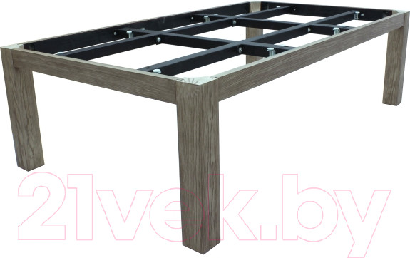 Изображение товара Бильярдный стол Rasson Penelope / 55.340.07.2