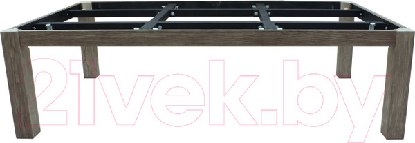 Изображение товара Бильярдный стол Rasson Penelope / 55.340.07.2