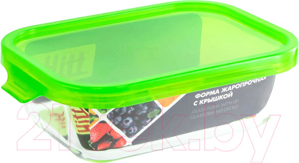 Изображение товара Контейнер Hitt H-BG110