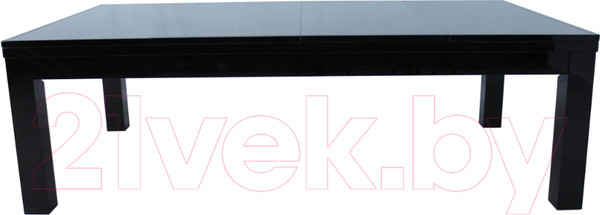 Изображение товара Бильярдный стол Rasson Penelope / 55.340.07.5