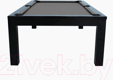 Изображение товара Бильярдный стол Rasson Penelope / 55.340.08.5