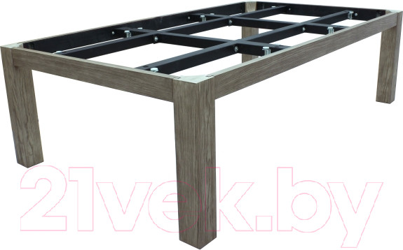 Изображение товара Бильярдный стол Rasson Penelope / 55.341.07.2