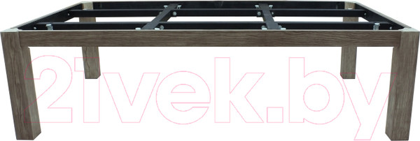 Изображение товара Бильярдный стол Rasson Penelope / 55.341.07.2