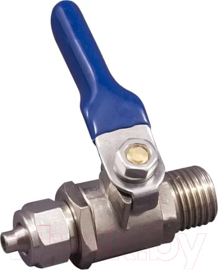 Изображение товара Шаровой кран Гейзер 1/4" V01141400N-CQ
