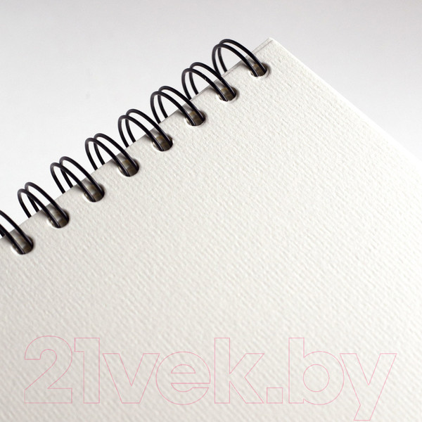 Изображение товара Скетчбук Малевичъ Nature WaterFall / 401436 (30л, бежевый)