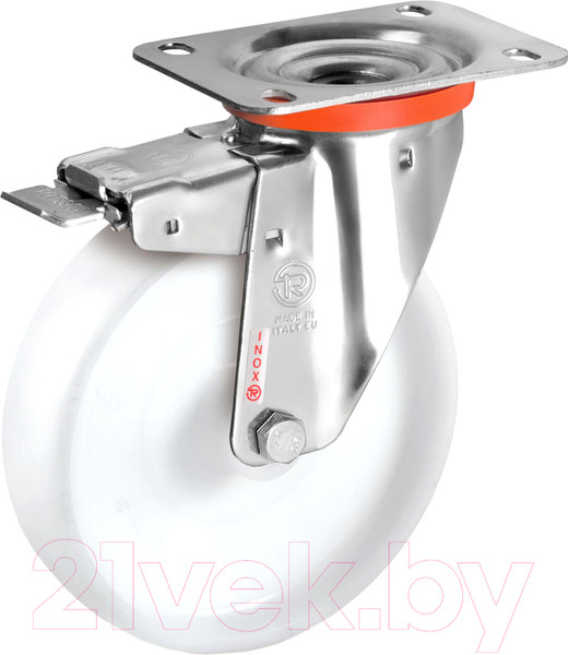 Изображение товара Опора колесная для тележки складской Tellure Rota Rota 689002