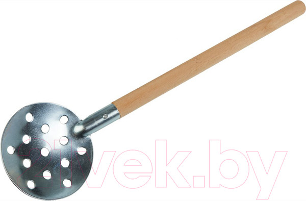 Изображение товара Черпак для рыбалки Salmo 400 ZK-400