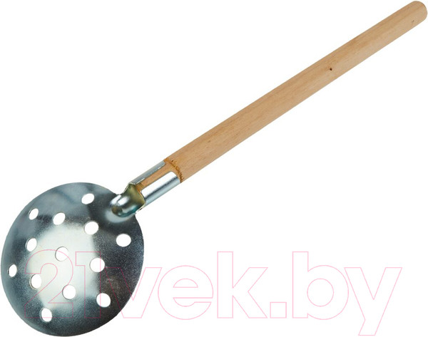 Изображение товара Черпак для рыбалки Salmo 400 ZK-400