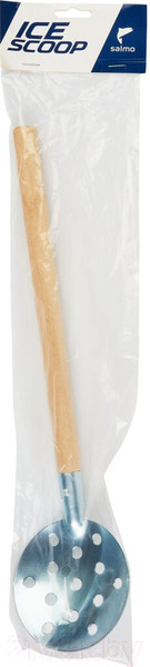 Изображение товара Черпак для рыбалки Salmo 400 ZK-400