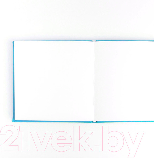 Изображение товара Скетчбук Малевичъ Bristol Touch / 401237 (40л, голубой)