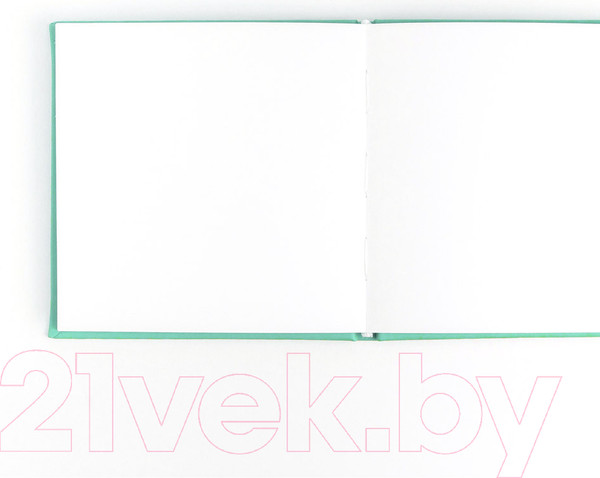 Изображение товара Скетчбук Малевичъ Bristol Touch / 401234 (40л, мятный)