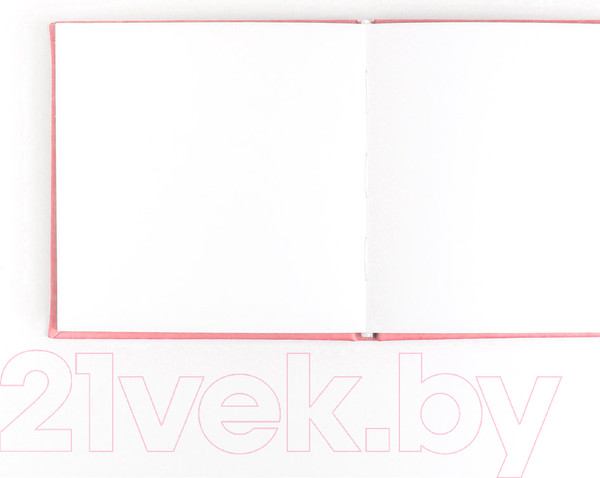 Изображение товара Скетчбук Малевичъ Bristol Touch / 401233 (40л, розовый)