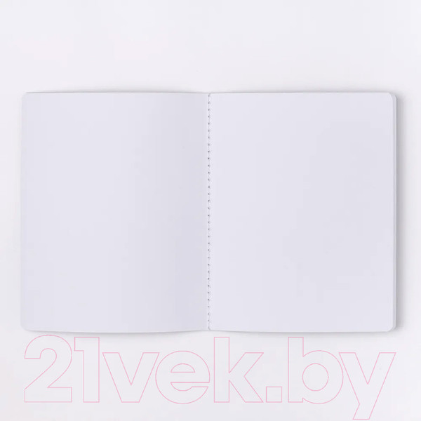 Изображение товара Скетчбук Малевичъ Markers / 401141 (18л, индиго)