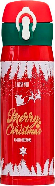 Изображение товара Термос для напитков Hitt Holiday H-HD130