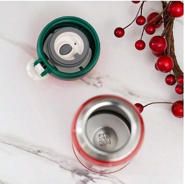 Изображение товара Термос для напитков Hitt Holiday H-HD130