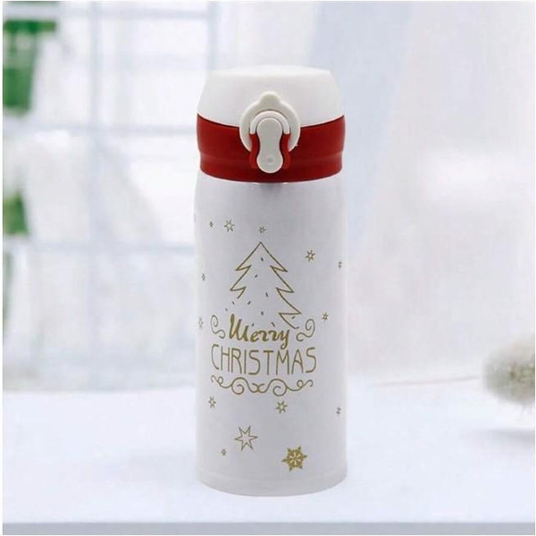 Изображение товара Термос для напитков Hitt Holiday H-HD130