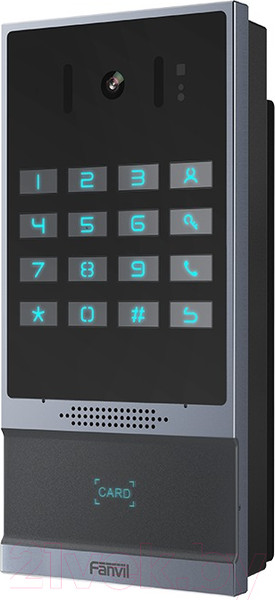 Изображение товара IP-видеодомофон Fanvil i64