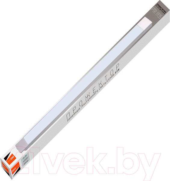 Изображение товара Трековый светильник JAZZway 5035294