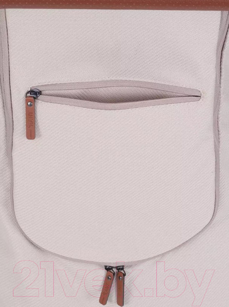 Изображение товара Детская прогулочная коляска Rant Vega 2023 / RA057 (бежевый)