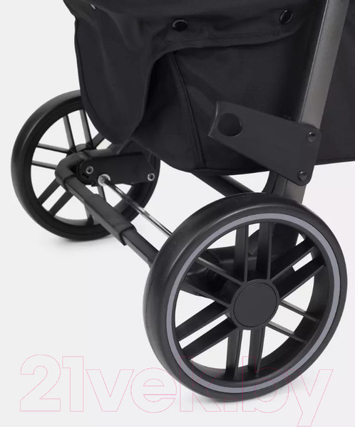 Изображение товара Детская прогулочная коляска Rant Vega 2023 / RA057 (бежевый)