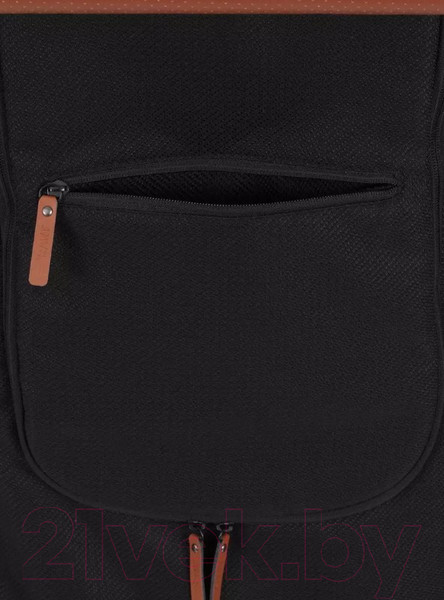 Изображение товара Детская прогулочная коляска Rant Vega 2023 / RA057 (черный)