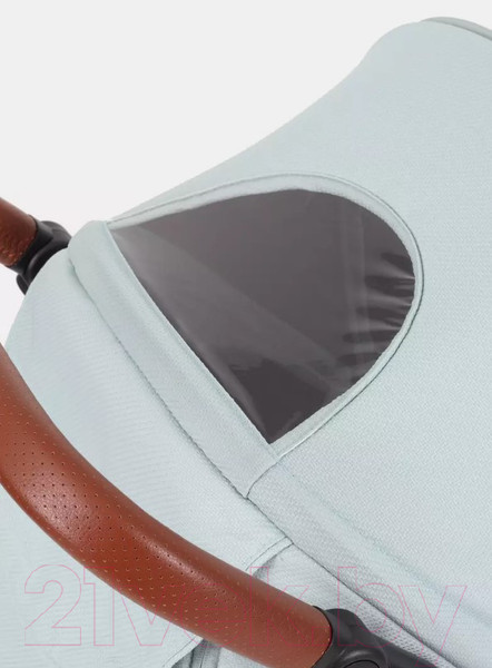 Изображение товара Детская прогулочная коляска Rant Vega 2023 / RA057 (синий)