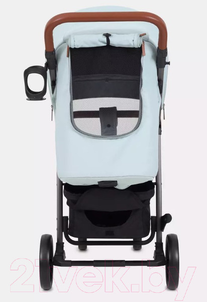 Изображение товара Детская прогулочная коляска Rant Vega 2023 / RA057 (синий)