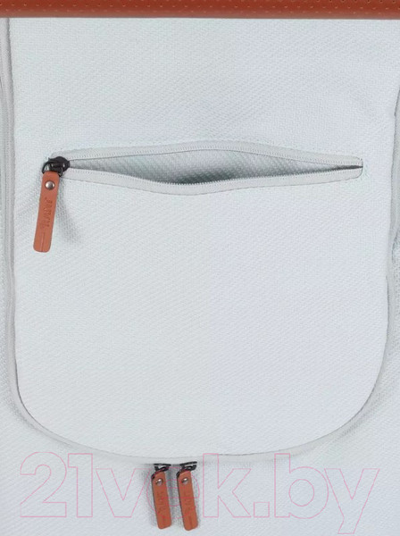 Изображение товара Детская прогулочная коляска Rant Vega 2023 / RA057 (синий)