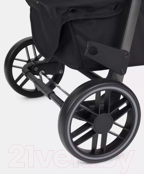 Изображение товара Детская прогулочная коляска Rant Vega 2023 / RA057 (синий)