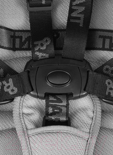 Изображение товара Детская прогулочная коляска Rant Vega 2023 / RA057 (синий)