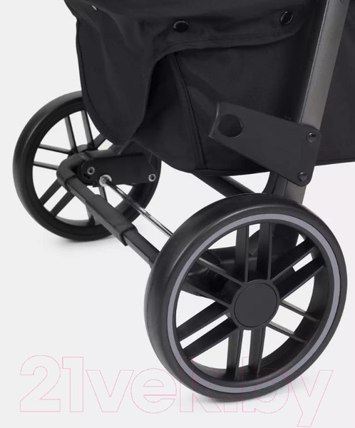 Изображение товара Детская прогулочная коляска Rant Vega 2023 / RA057 (зеленый)