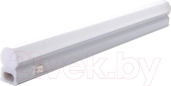 Изображение товара Светильник линейный Ultra LED T5 2 1200 18W 4000K