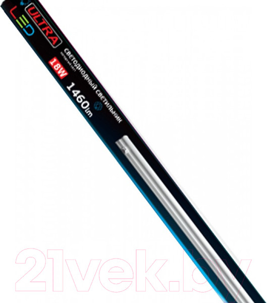 Изображение товара Светильник линейный Ultra LED T5 2 1200 18W 4000K