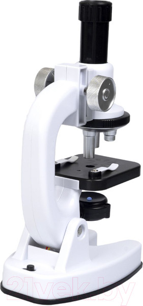 Изображение товара Микроскоп оптический Bondibon Французские опыты. Науки с Буки / ВВ5656